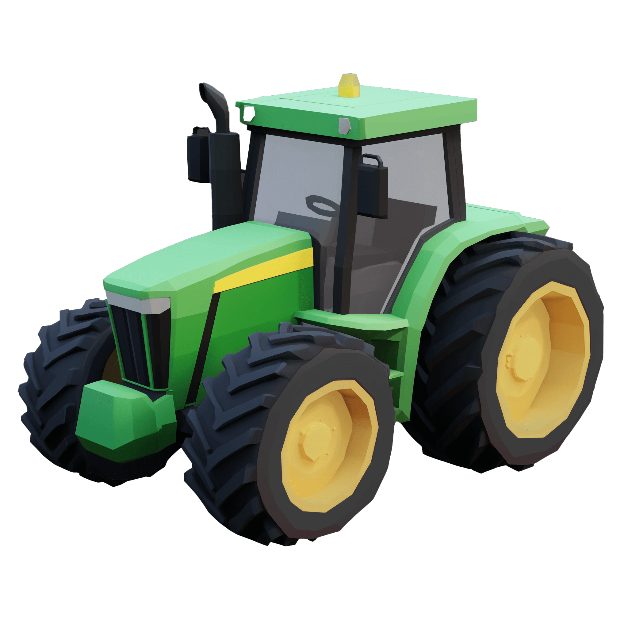 John Deere